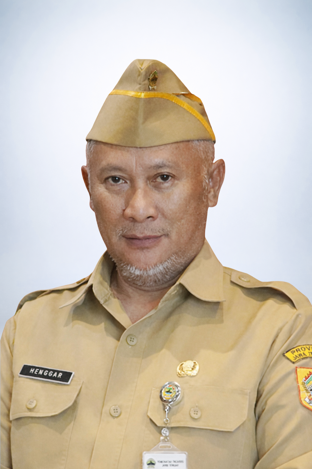 Kepala Dinas